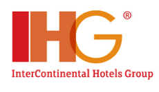 IHG logo