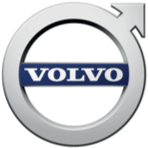 Volvo logo
